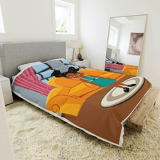 Duvet Cover