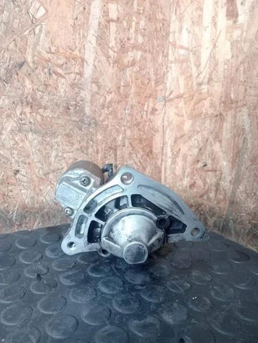 M002T13081 Motor Arranque para CITROEN SAXO 1.1 SX 2001 106676 - Imagen 3 de 10