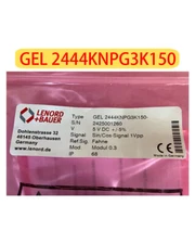 GEL 2444KNPG3K150 Brand new B-Spindle Encoders, Free write data, Fast shipping
