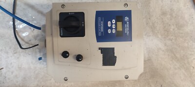 Bonfiglioli SYN10 S 220 07 AF