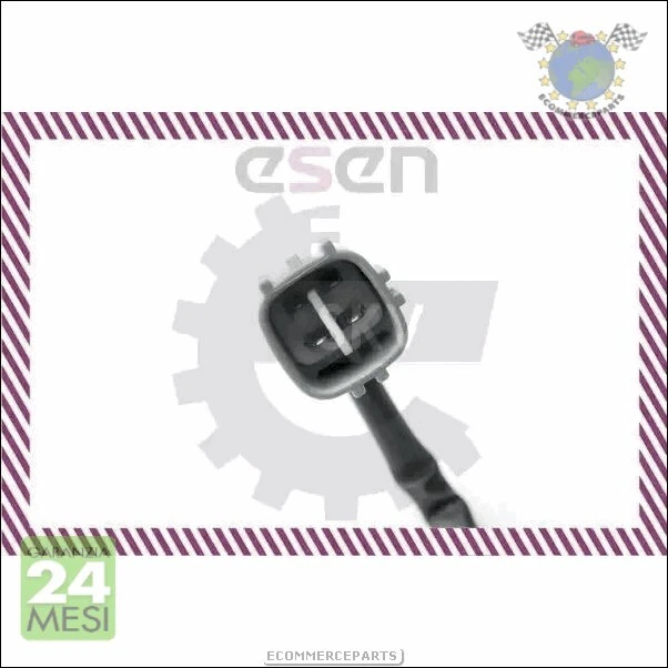 Sonda Lambda Exxn Per Lexus Lx Toyota Land Cruiser Corolla Hilux 4 - Immagine 2 di 4