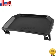 Grille Radar Sensor Cover Cap Trim Replacement for Honda CRV 2020 2021 2022