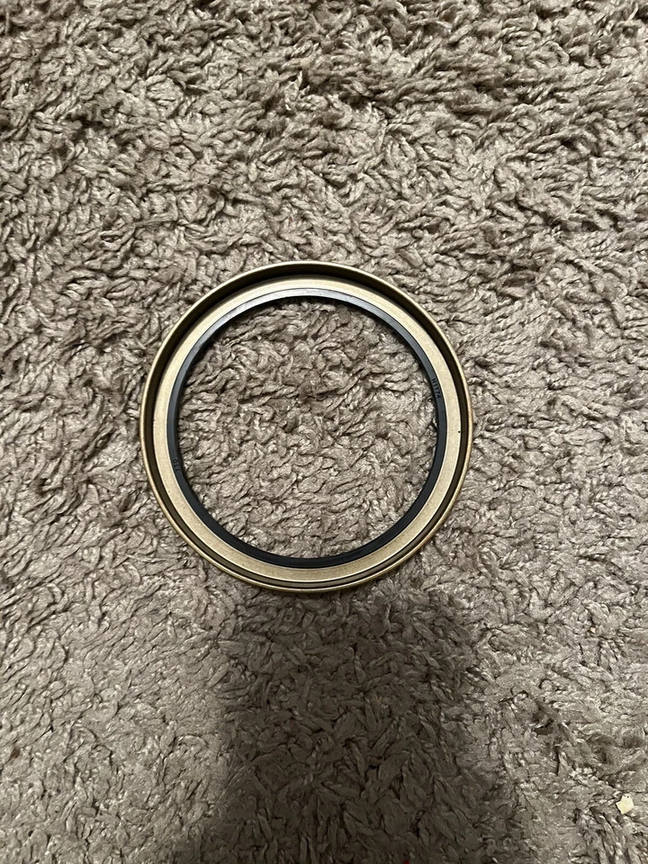 SKF Seal 35418 for Toyota 4Runner Sequia Tacoma Tundra 2000-2007 - Image 2 of 3