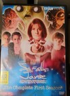 The Sarah Jane Adventures: Season 1 DVD