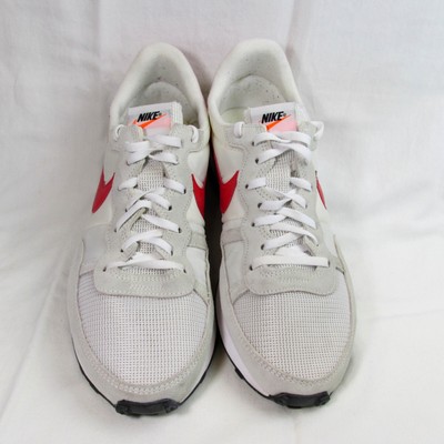 nike challenger og white red