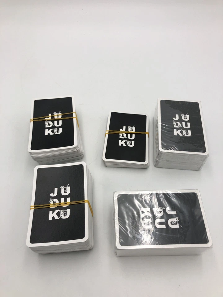 Juduku Juego de Mesa para Adultos - Divertido Juego de Fiesta a partir de 16 ... - Imagen 3 de 4