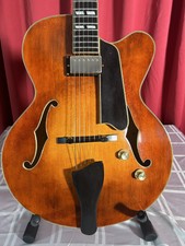 Eastman Ar580ce, Honeyburst With Certificate