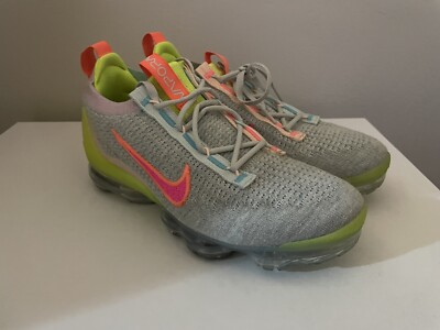 Nike Air Vapormax 2021 FK - Nr. EUR 39 - tolle Schuhe wie neu