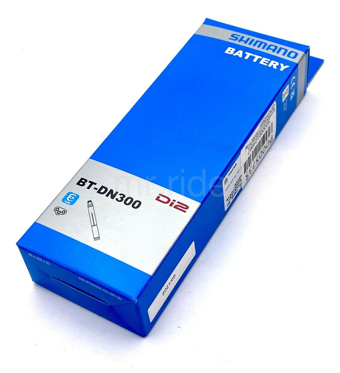 Shimano BT-DN300 Built-In Type Di2 Battery, SD300 Type for Shimano BT-DN300 Built-In Type Di2 Battery, SD300 Type for