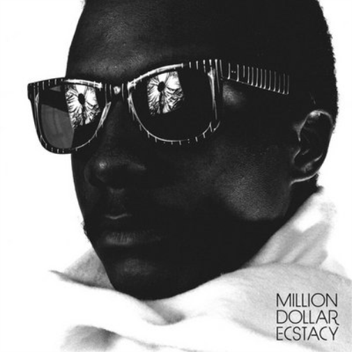 Million Dollar Ecstacy Million Dollar Ecstacy (CD) Album