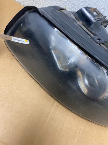 2002 to 2005 Audi A4 S4 Left+Right Side Headlights N4029 - Picture 9 of 19