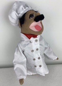 melissa & doug chef