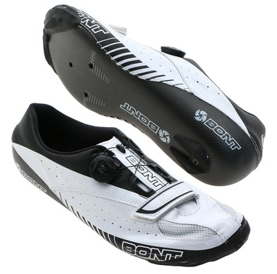 bont blitz cycling shoes