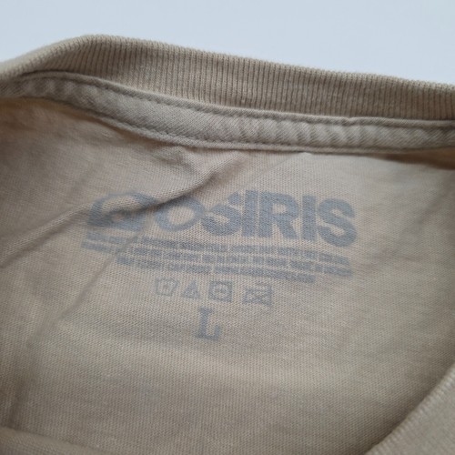 Camisa de skate Osiris de colección para hombre grande Y2K - Imagen 7 de 10