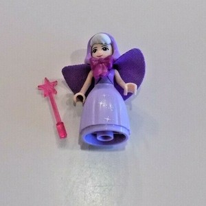 fairy godmother lego