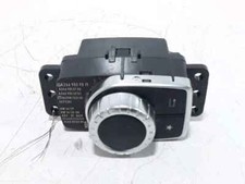 Autoradio Mercedes 200