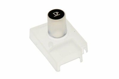 Botón Café Izquierdo para Cafetera DELONGHI NESPRESSO Recambio Essenza EN  90 97 | eBay