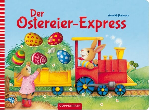 Thumbnail - Der Ostereier-express