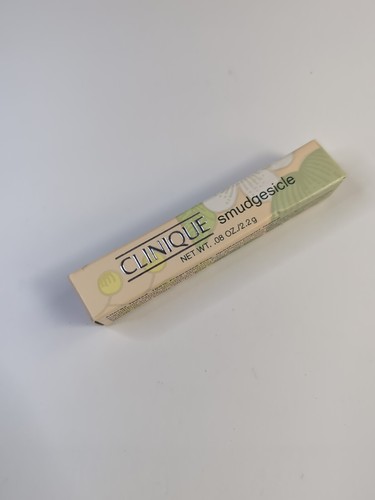 Rare NIB: Clinique Smudgesicle 2.2g, 06 Pillow Talk - Picture 2 of 8
