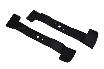 2X 48,5CM Mulchmesser für Viking MT 5097 5097C 5097Z 6160 702 0100 6160 702 0105