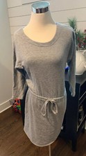 Old Navy Women’s gray soft casual dress XS
