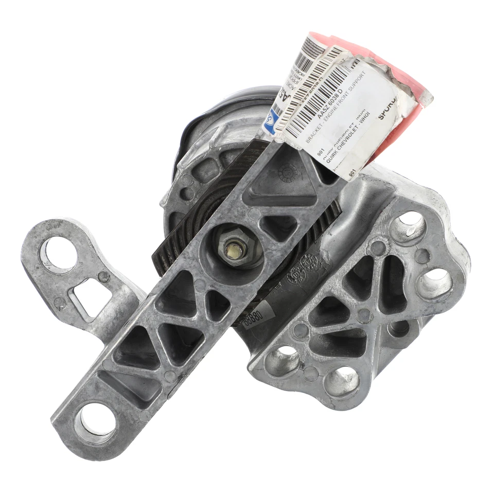 Montaje de motor delantero AA5Z-6038-D Ford Flex MKT Taurus 2010-2019 nuevo fabricante de equipos originales Foto 4 de 4