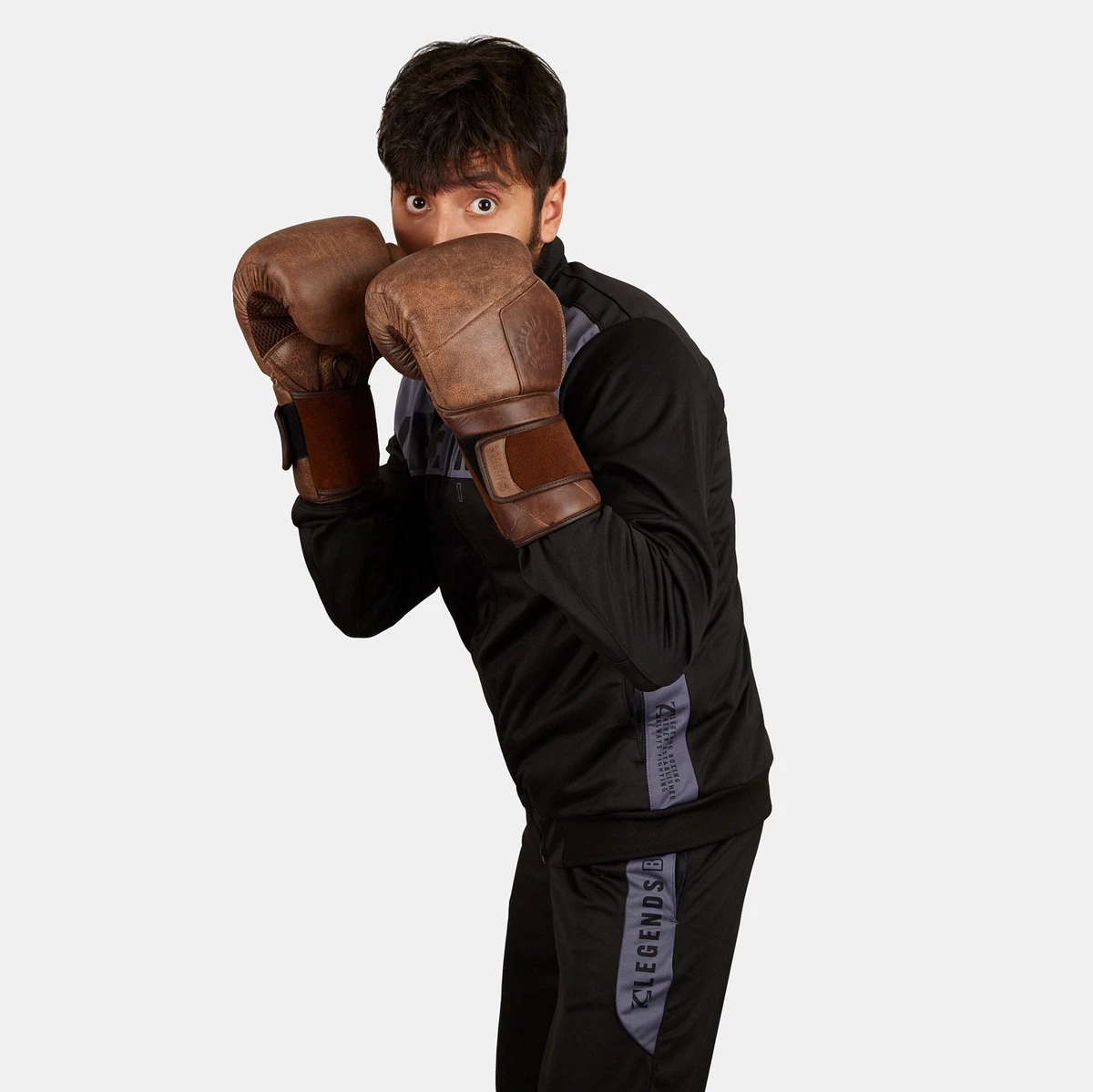 Tuff sales boxing gloves