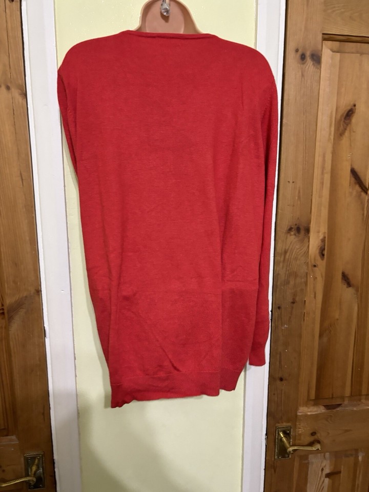 Damart Women’s Ladies Jumper Pullover Size Uk 22/24 eBay