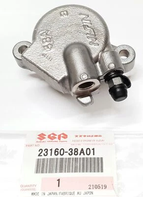 Cylindre d'embrayage pour SUZUKI VS 600 750 800 cylindre preneur d'embrayage ... - Photo 1/4