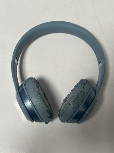 Beats by Dre Over Ear Wireless Headphones - Solo - Parts & Repair - As Is - Read - Picture 4 of 13