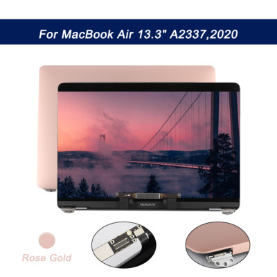For Macbook Pro Air A2337 A2338 A2442 A2681 LCD Display Screen Replacement lot