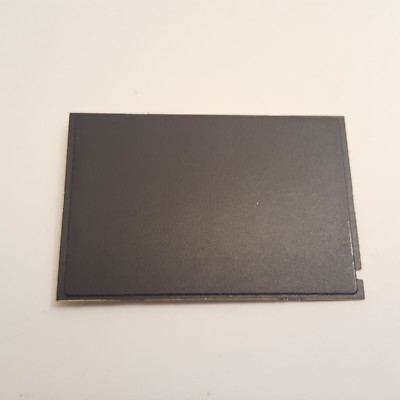 Lenovo ThinkPad T61 Synaptics Touchpad Modul Touchpad Platine