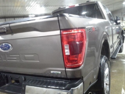 フォード　F150 TA02 Kit - Front 6.7L | Parts | Ford.com