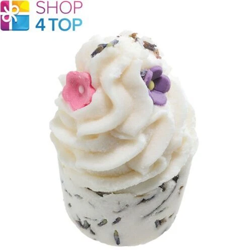 Aroma de Lavanda Bath & Body Bomb Cosmetics