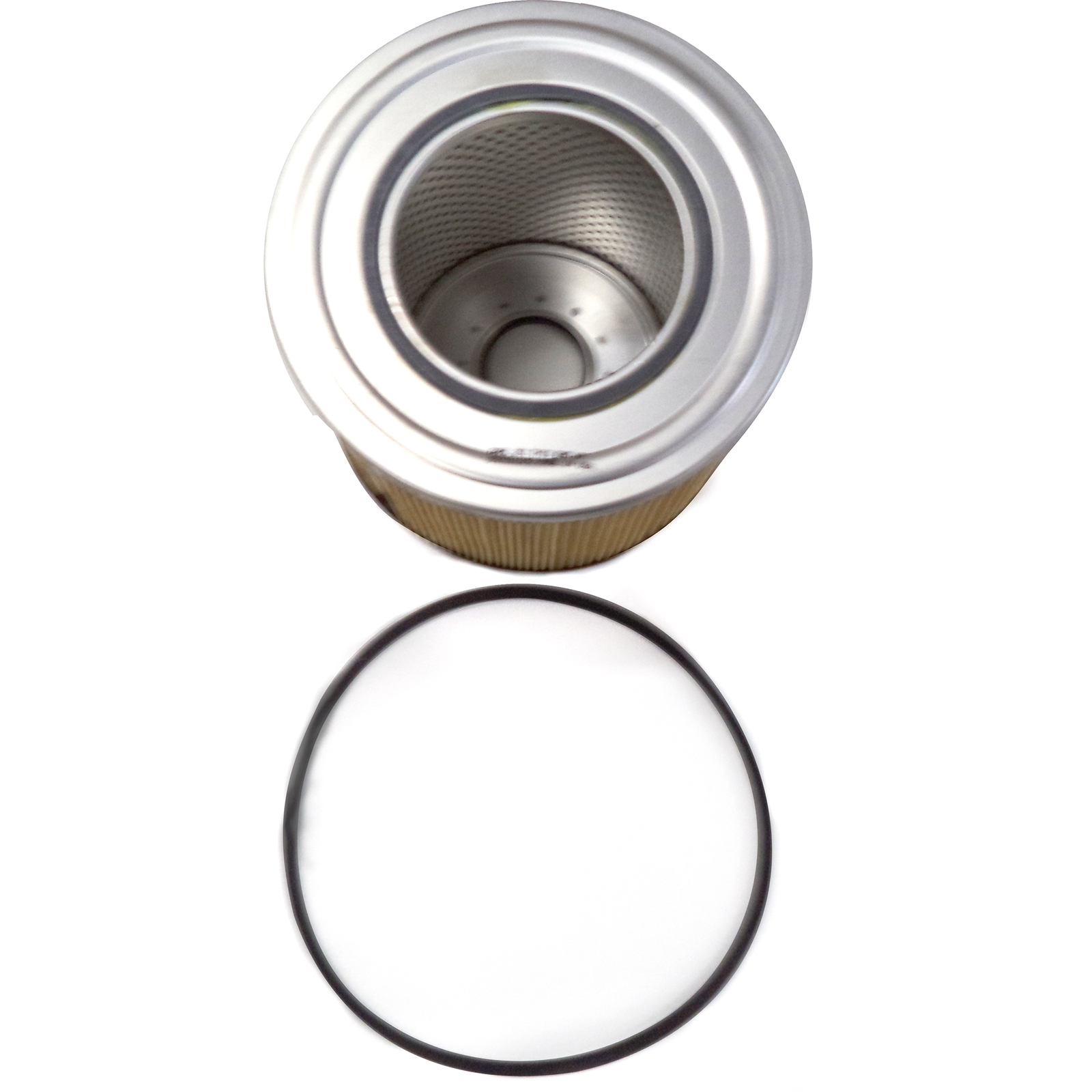 DAHL DAHL201 Cross reference fuel filters