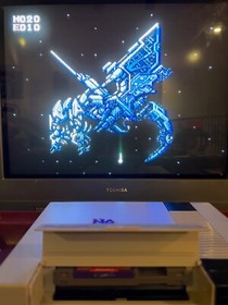 Strider (Nintendo NES, 1989) Minty out of the Box. Authentic Game +Dustcover