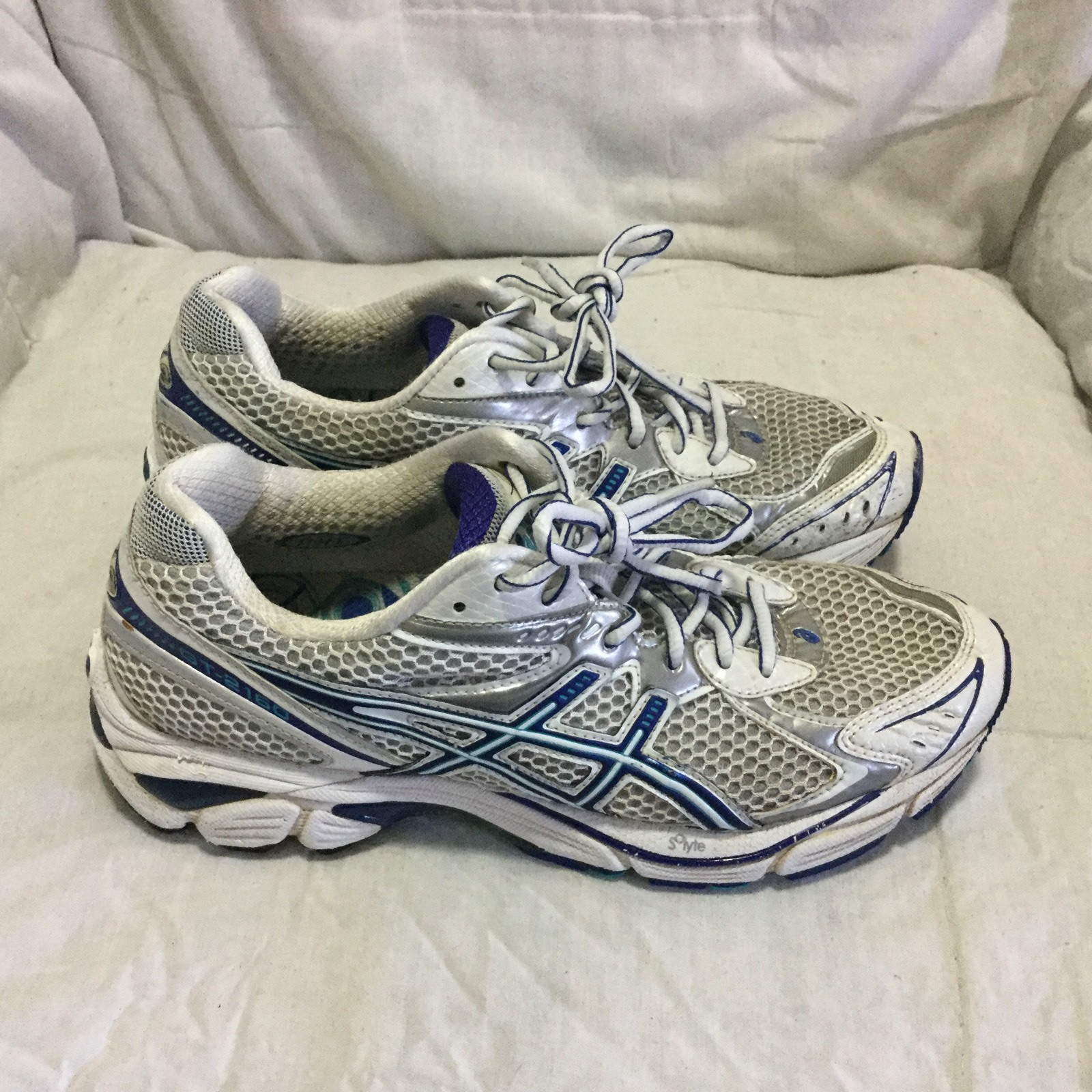 asics gt 2160 womens