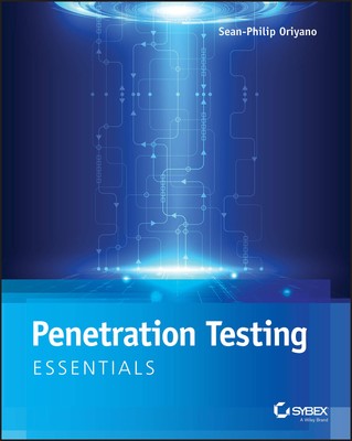 Penetration Testing Essentials Oriyano, Sean-Philip paperback Good