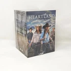 Heartland The Complete Series Seasons 1- 18 DVD Box Set
