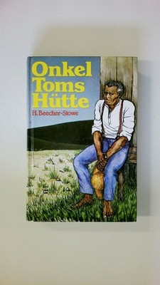 59727 Harriet Beecher-Stowe ONKEL TOMS HÜTTE HC