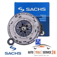 Kupplungssatz Sachs 2290602004 Zms Modul Xtend FüR Seat Skoda VW Audi