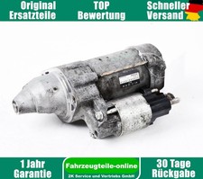 Mercedes C-Klasse W204 A2749060400 Anlasser Starter C180 Mercedes C-Klasse W204 A2749060400 Anlasser Starter C180