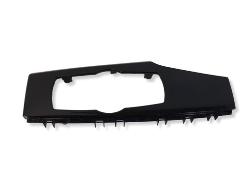 BMW X3 F25 2013 Links Verkleidung Kombiinstrument Cockpit 9257224 SGM4585