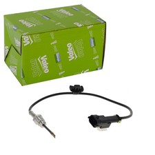 VALEO ABGASTEMPERATURSENSOR passend für HYUNDAI I40 IX35 KIA CARENS OPTIMA