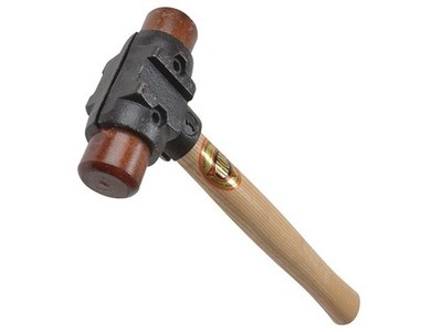 Thor - RH200 Spaltkopfhammer Größe 4