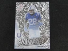 2025 Topps Signature Jonathan Taylor Base (RAW)