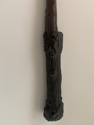 HARRY POTTER Wizard Training Wand - Interactive Lights & Sound - FREE SHIPPING!