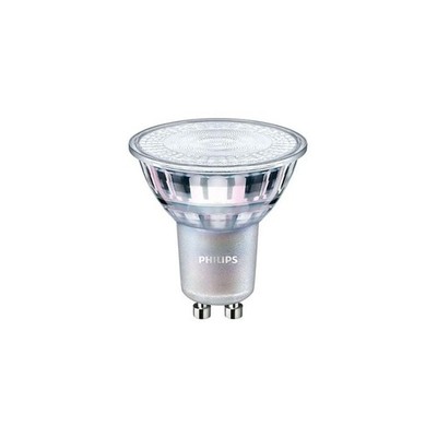 LED-Spot-Glühbirne GU10 3,7 W Philips MLVGU1050930362
