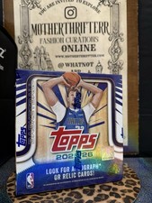 2025 Topps Archives Baseball Blaster Box