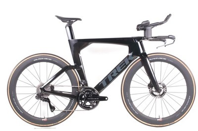 2025 Trek Speed Concept SLR 9, Size L, Excellent - INV-96670